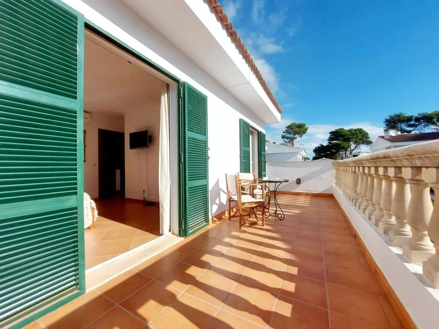 Casa de Férias Xenia Vila Ciutadella