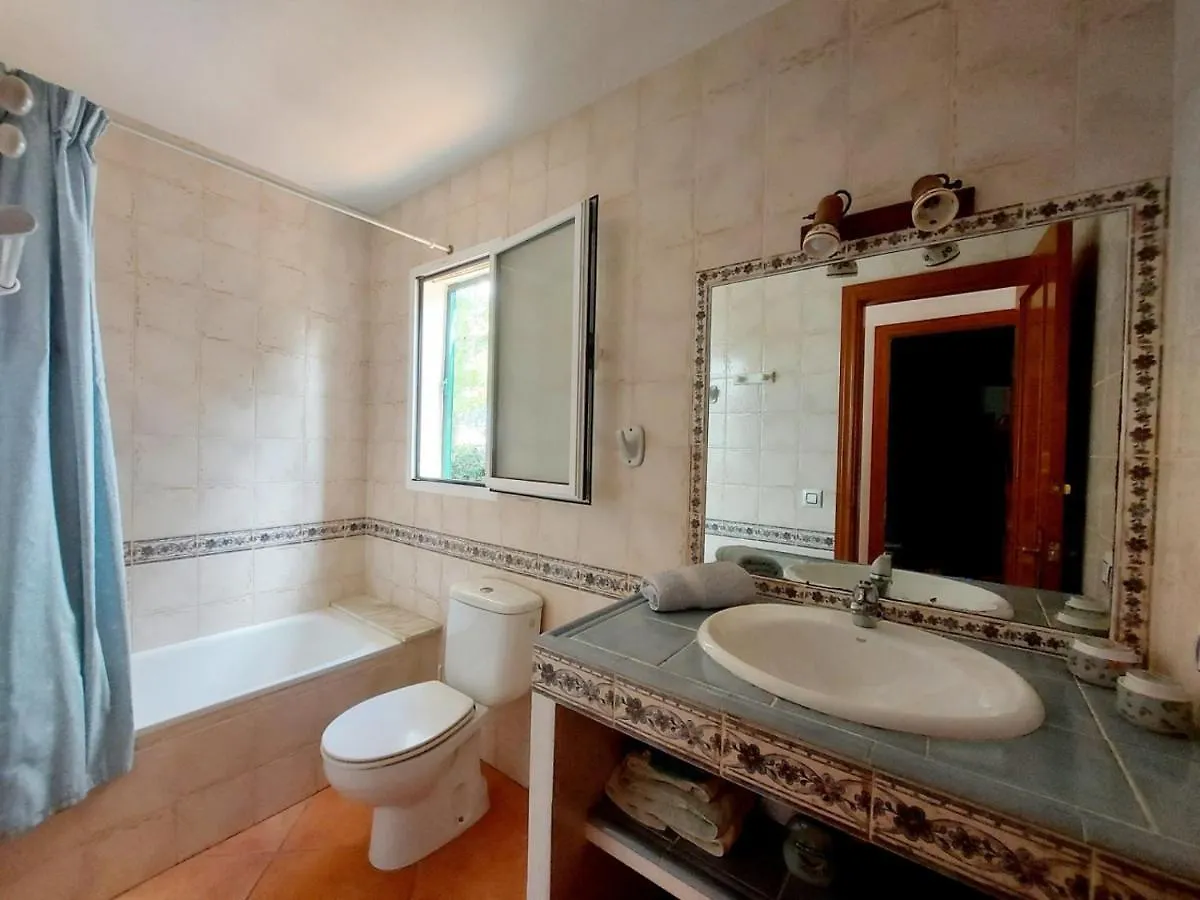 Holiday home Xenia Villa Ciutadella