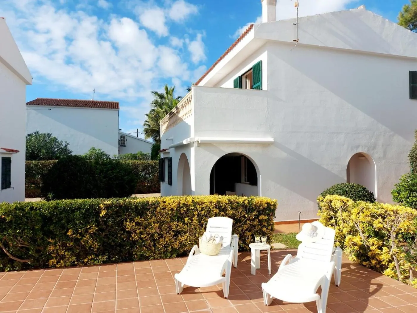 Xenia Villa Ciutadella  Spain
