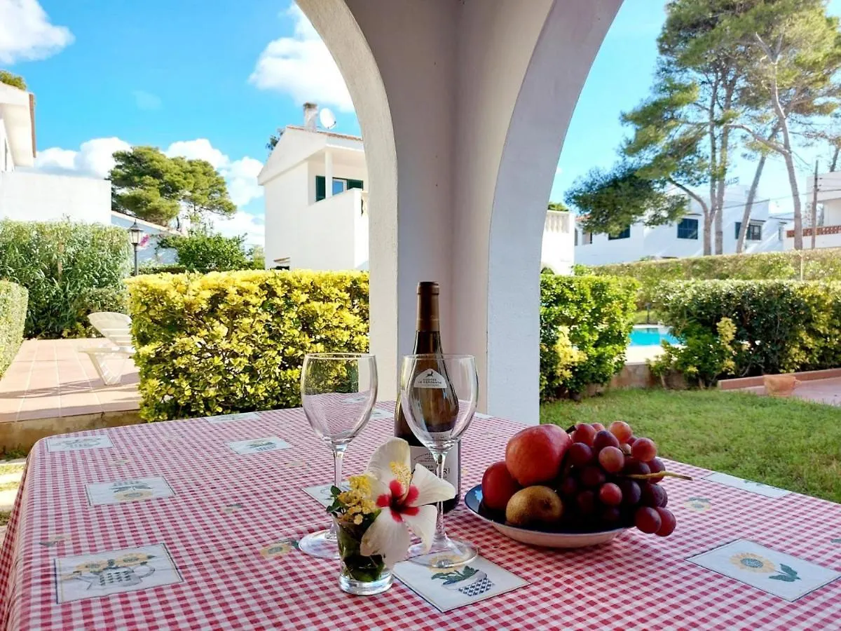 Xenia Villa Ciutadella  Holiday home