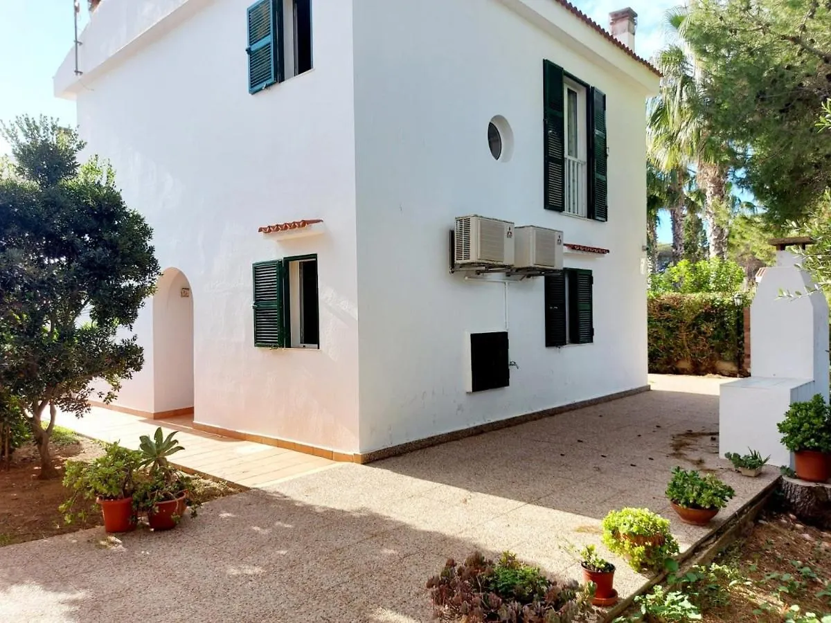 Xenia Villa Ciutadella