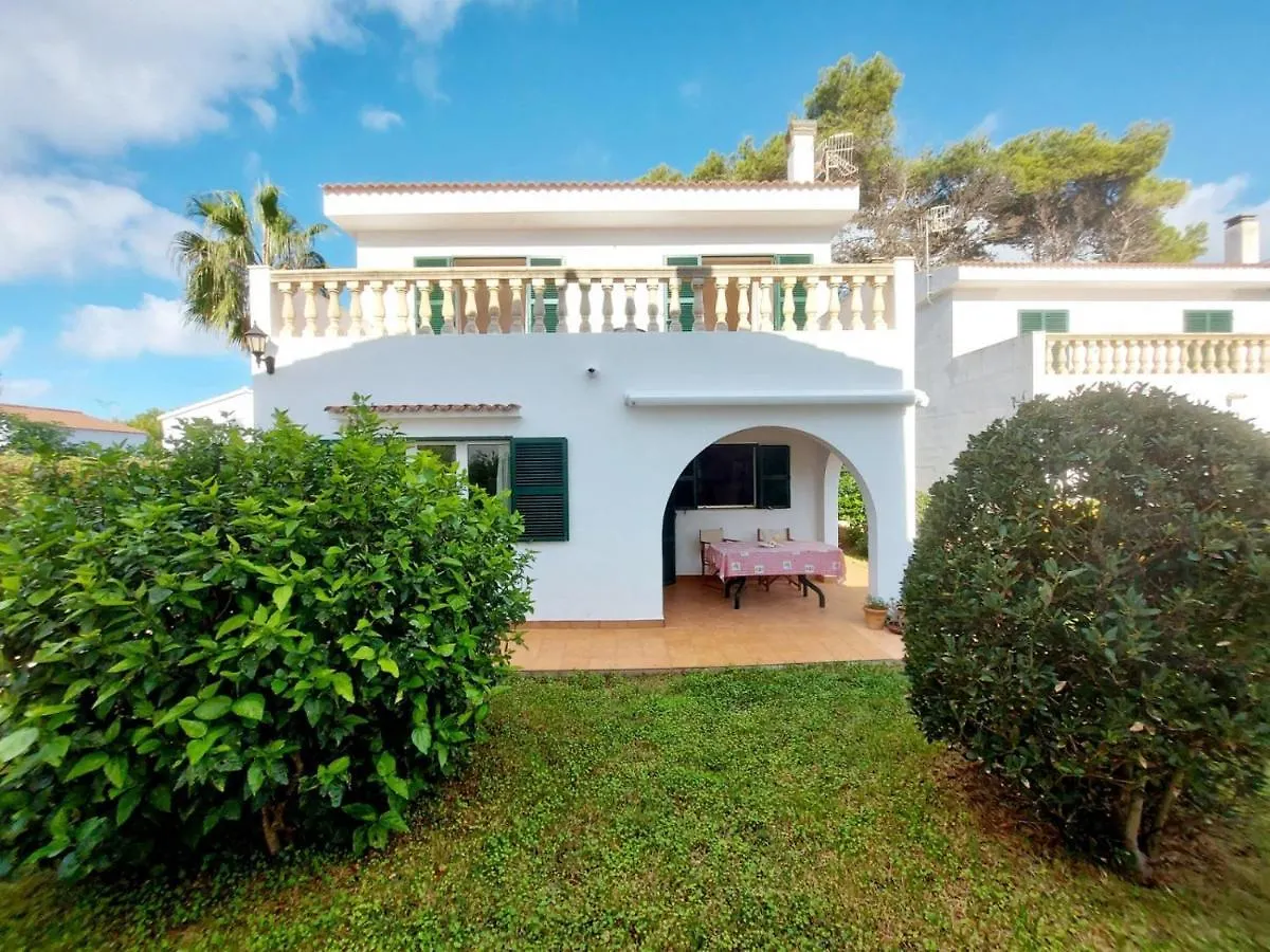 Xenia Villa Ciutadella