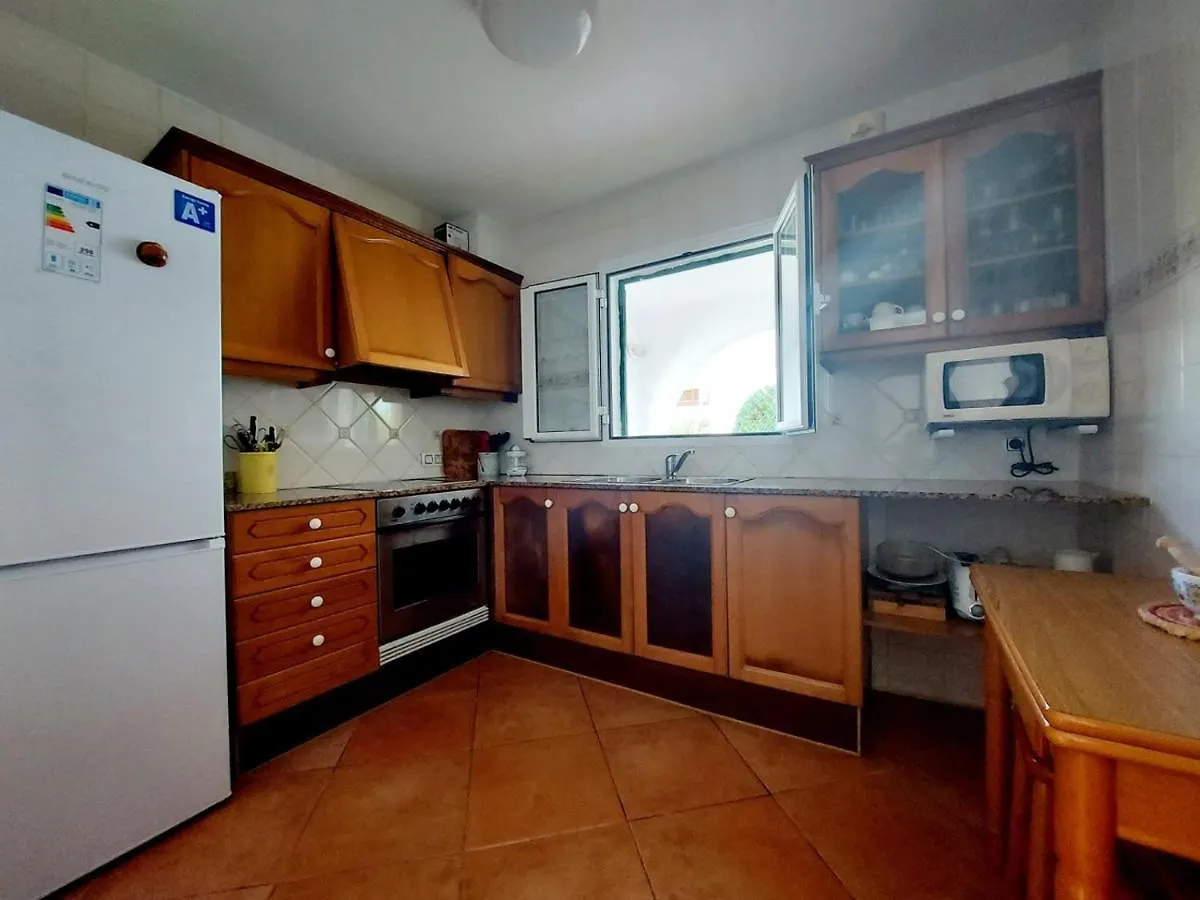 Holiday home Xenia Villa Ciutadella