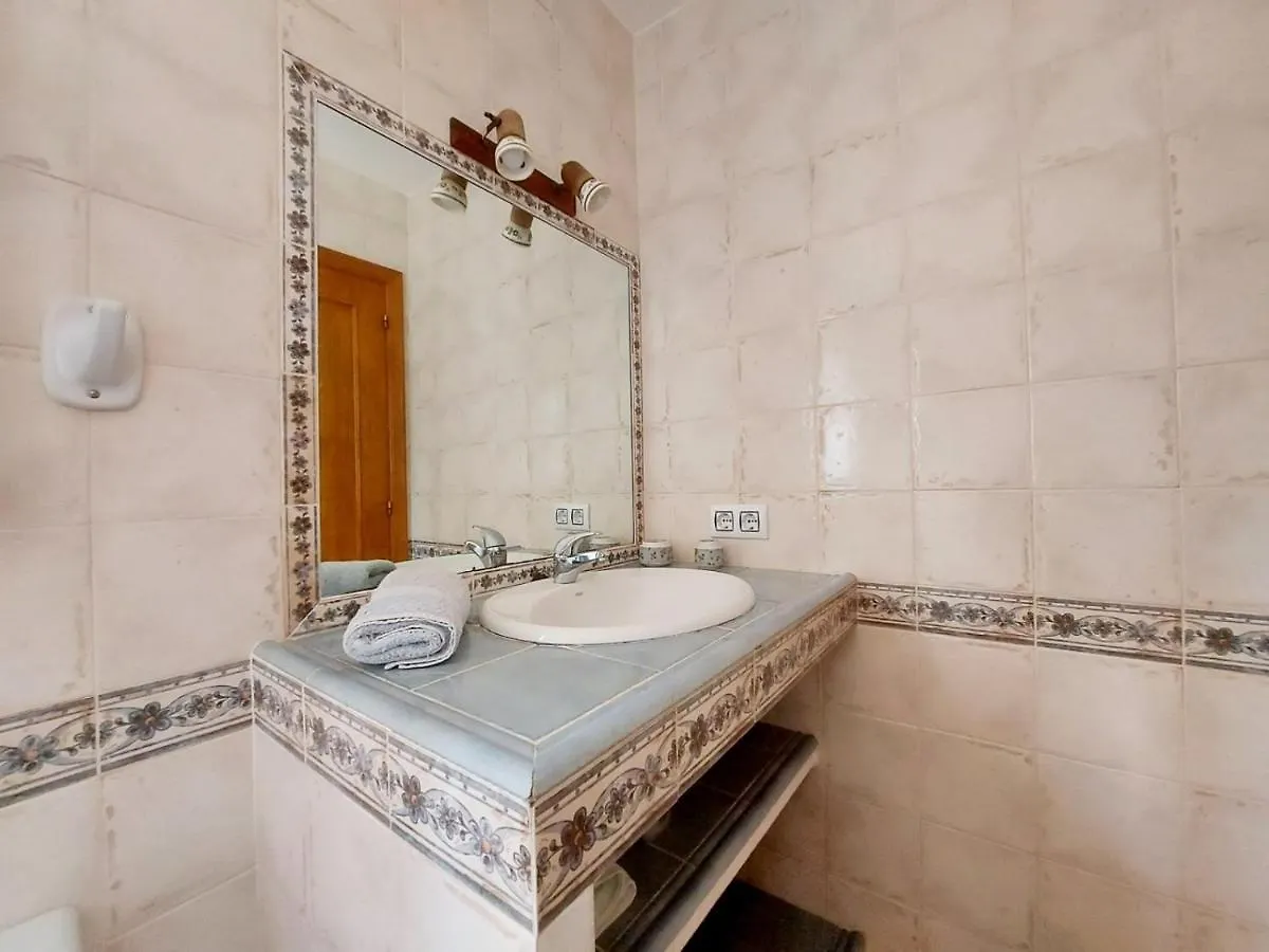 Xenia Villa Ciutadella