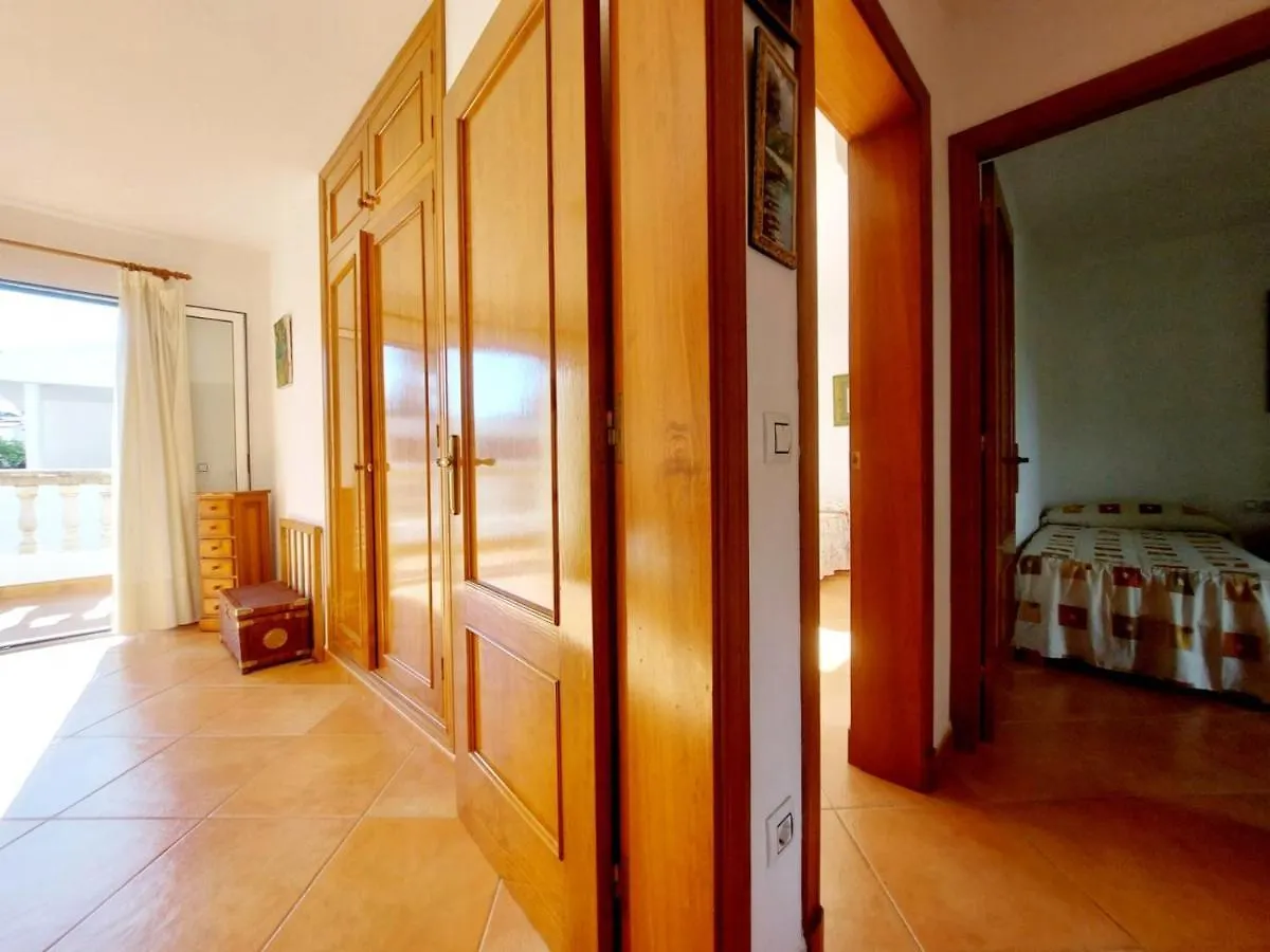 Xenia Villa Ciutadella  Holiday home Ciutadella (Menorca)