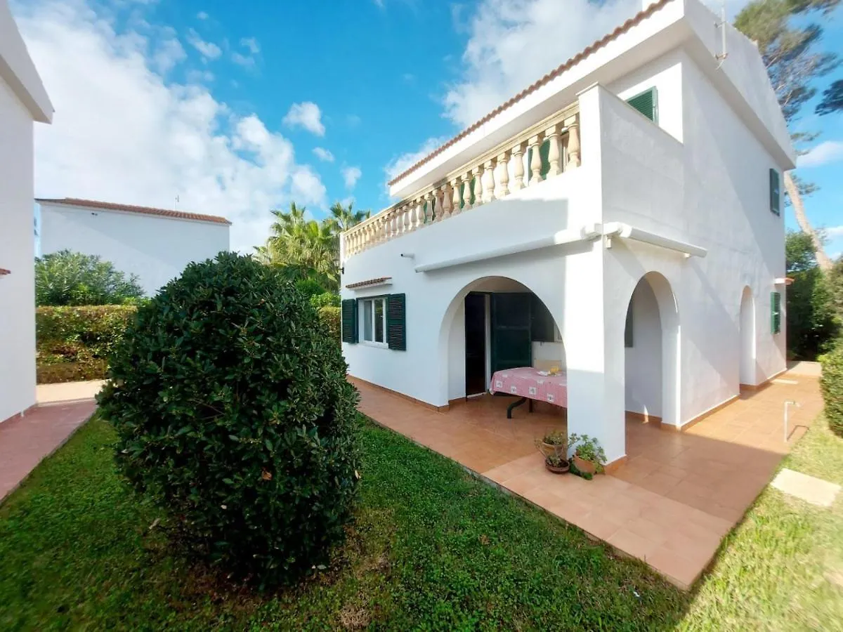 Casa de Férias Xenia Vila Ciutadella  Espanha