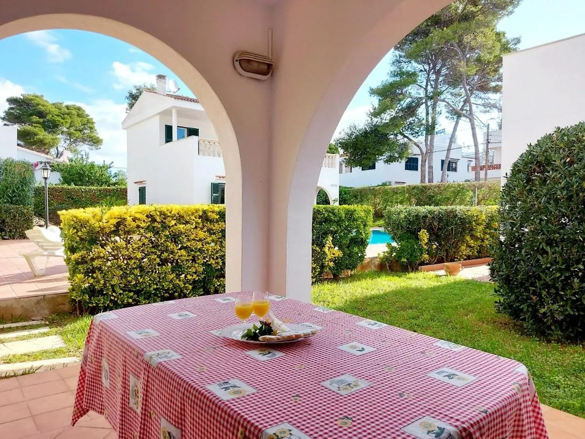 Casa de Férias Xenia Vila Ciutadella