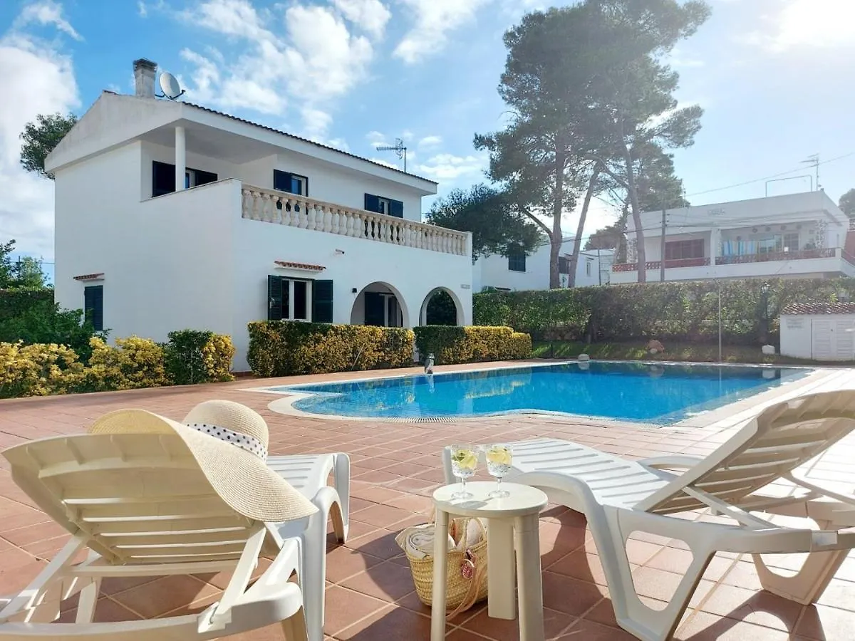 Xenia Villa Ciutadella