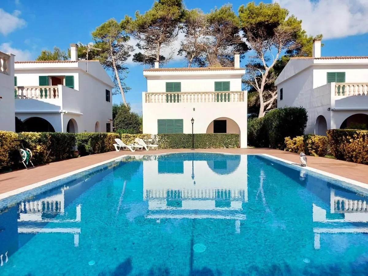 Xenia Vila Ciutadella  Casa de Férias Ciutadella (Menorca)