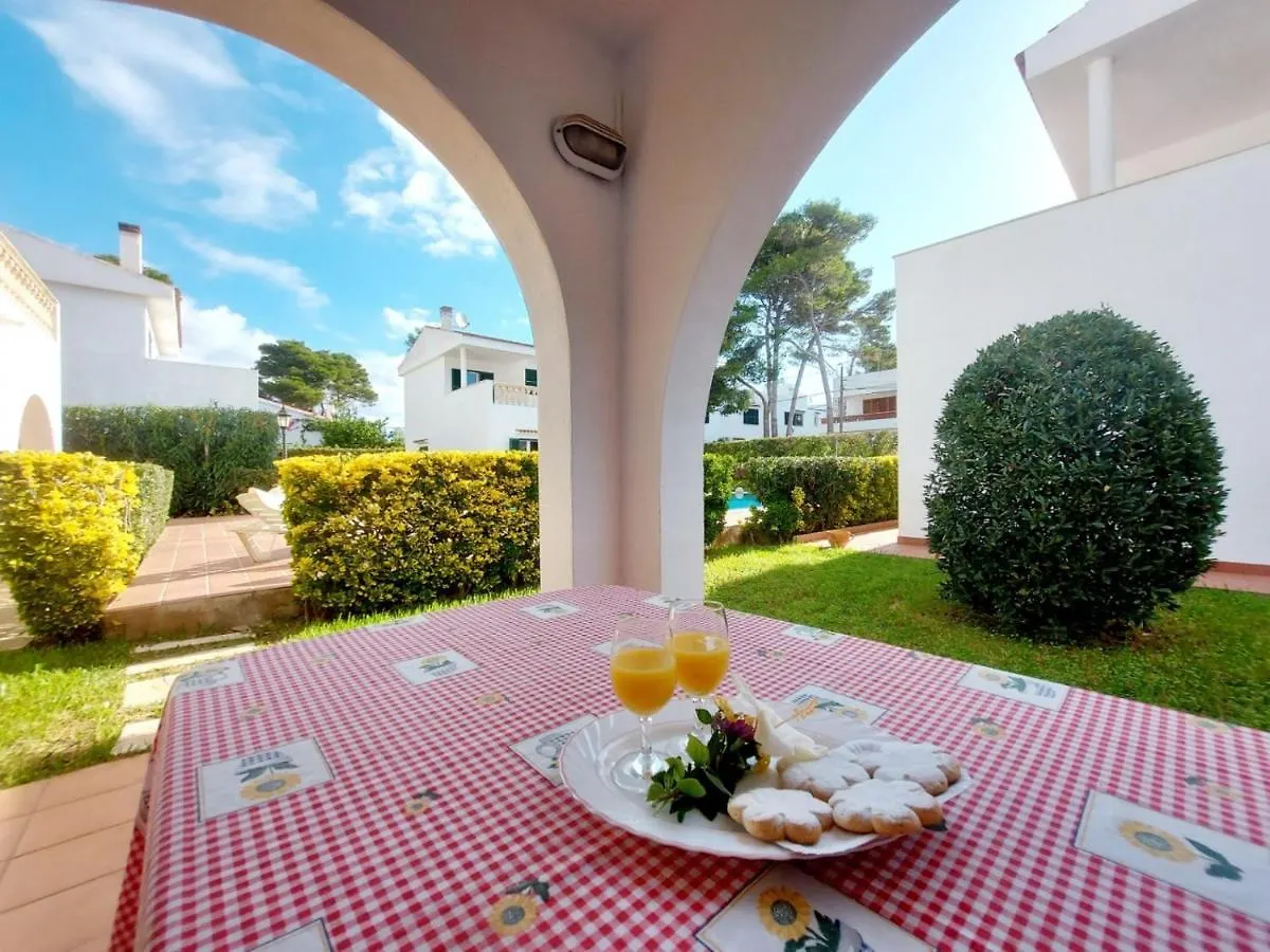 Holiday home Xenia Villa Ciutadella  Spain