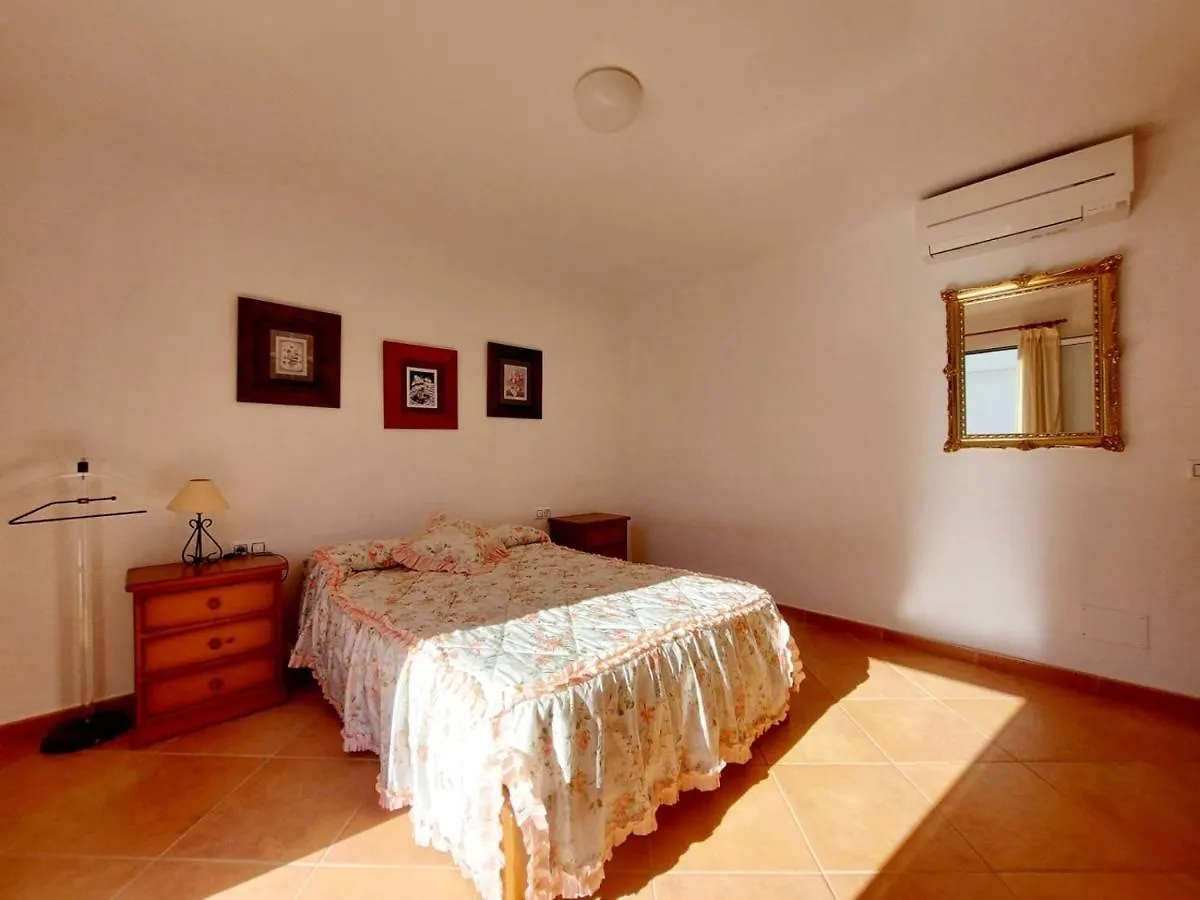 Casa de Férias Xenia Vila Ciutadella