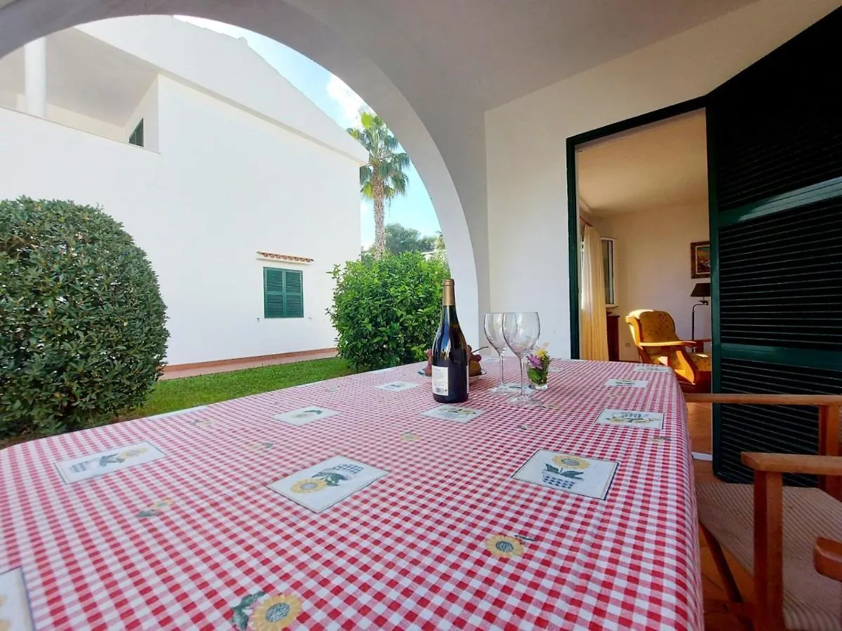 Holiday home Xenia Villa Ciutadella