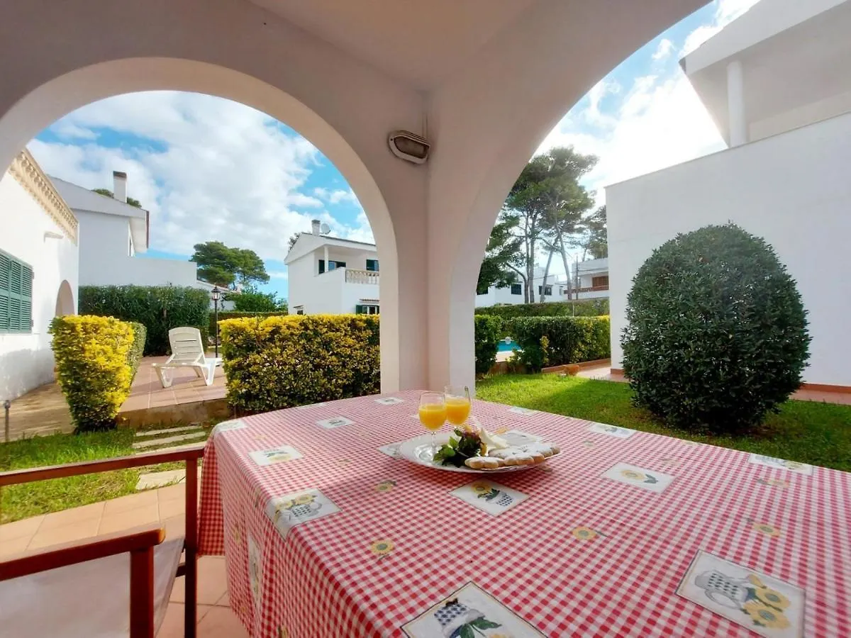 Casa de Férias Xenia Vila Ciutadella