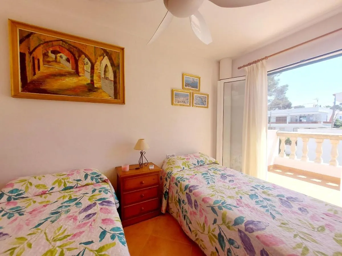 Xenia Vila Ciutadella  Casa de Férias Ciutadella (Menorca)