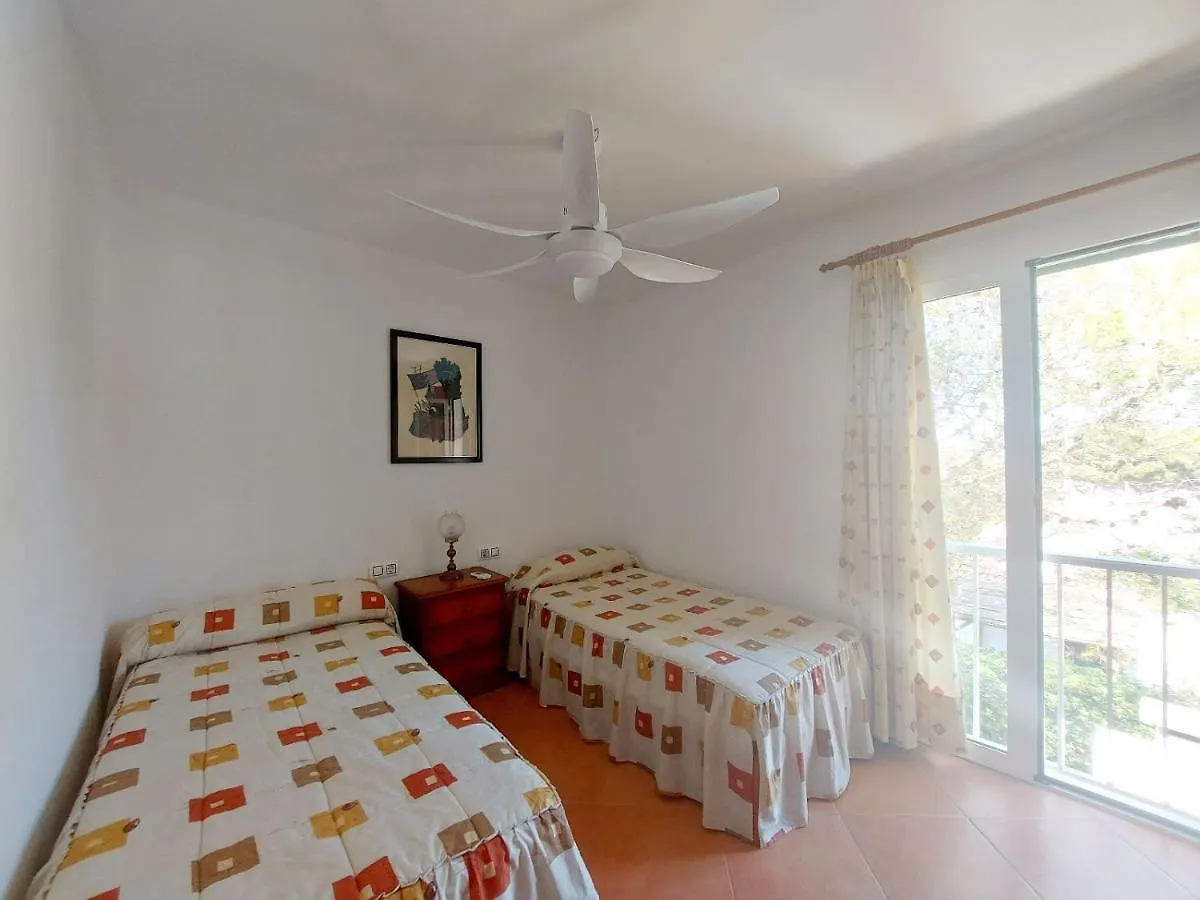 Casa de Férias Xenia Vila Ciutadella  Espanha